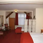 Altes Gutshaus-federow
