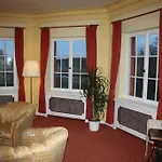Hotel Altes Gutshaus-federow Federow
