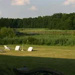 Altes Gutshaus-federow Hotel 3*