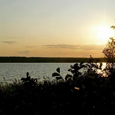 Hotel Altes Gutshaus-federow Federow