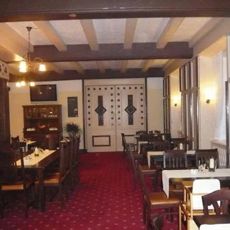 Hotel Altes Gutshaus-federow 3*