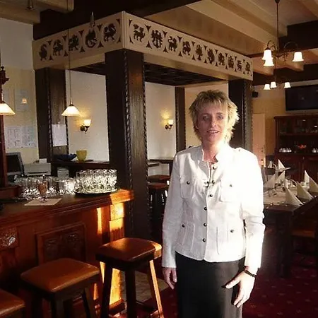 Altes Gutshaus-federow 3*