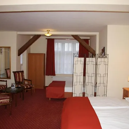 Altes Gutshaus-federow