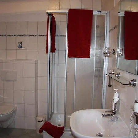 Altes Gutshaus-federow Hotel 3*