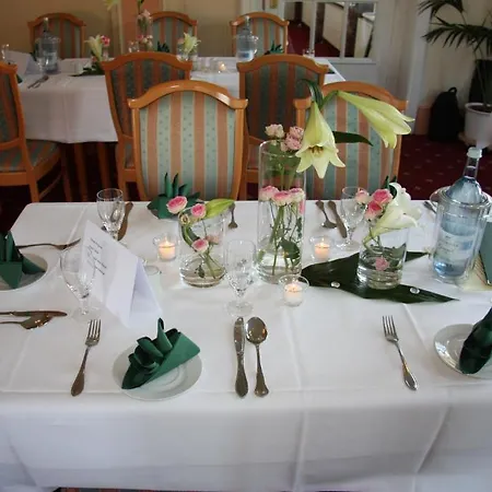 Altes Gutshaus-federow 3*