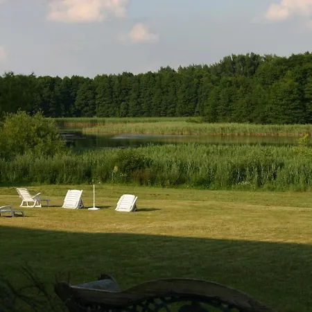 Altes Gutshaus-federow Hotel 3*