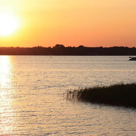 Altes Gutshaus-federow Federow