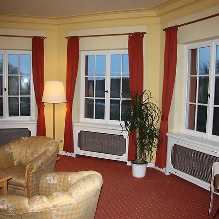 Altes Gutshaus-federow