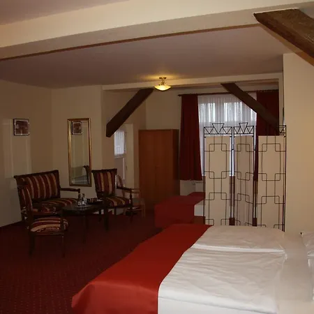 Altes Gutshaus-federow 3*