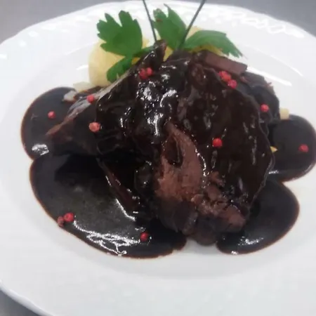 Altes Gutshaus-federow Hotel