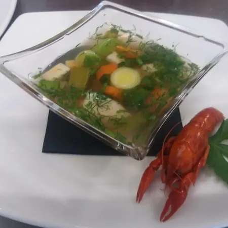 Altes Gutshaus-federow Hotel