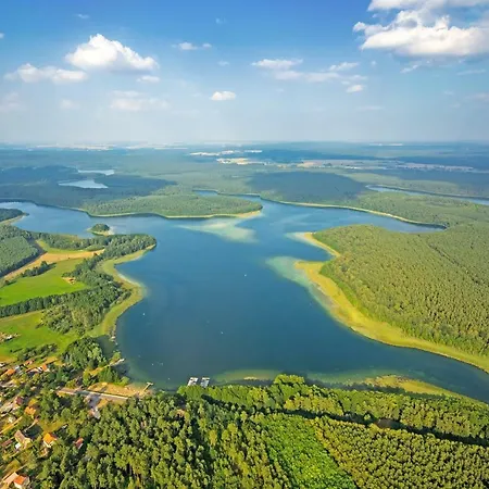 Altes Gutshaus-federow Hotel Federow